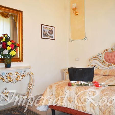 Imperial Rooms Roma Ngoại thất bức ảnh