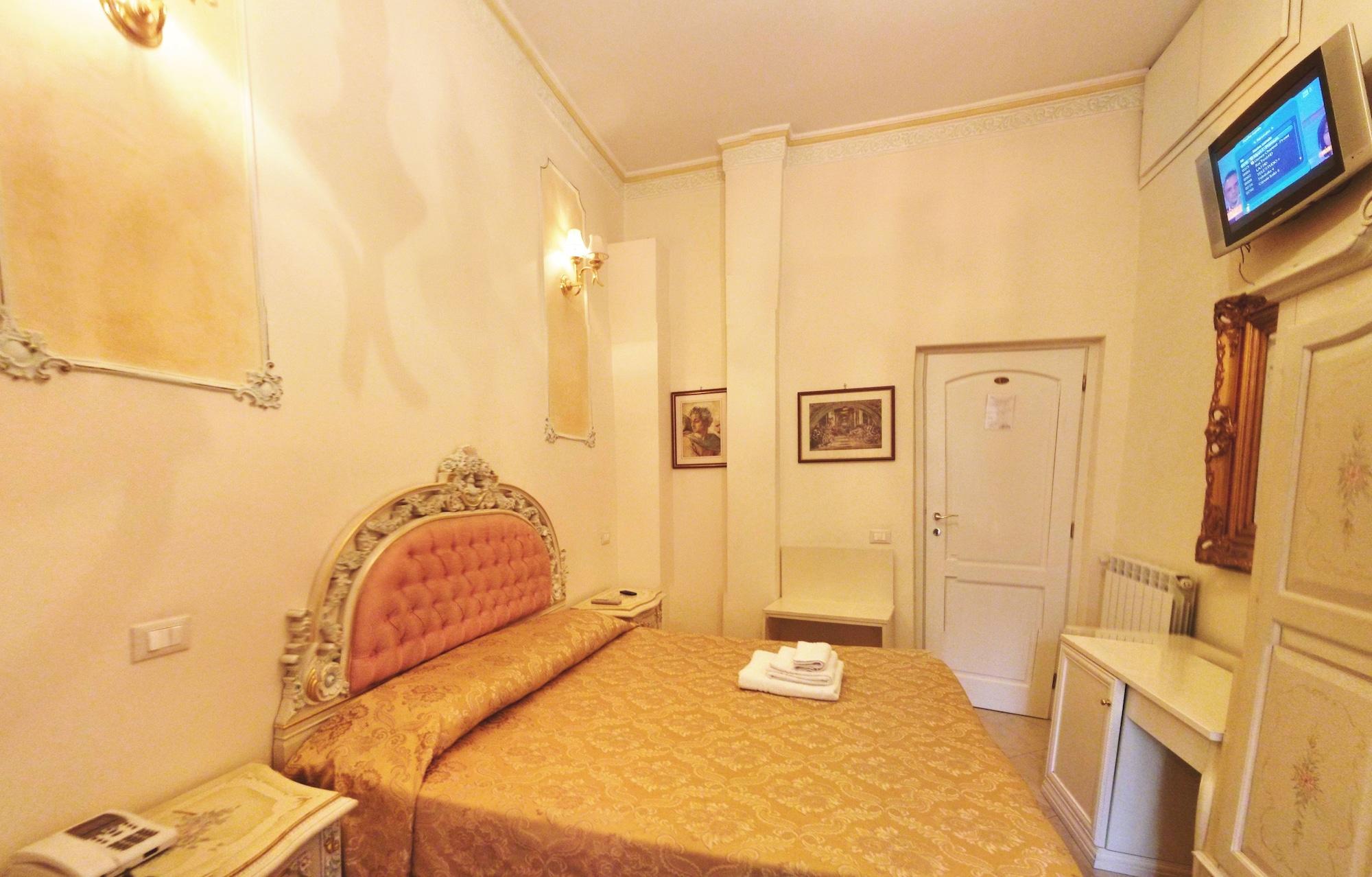 Imperial Rooms Roma Ngoại thất bức ảnh