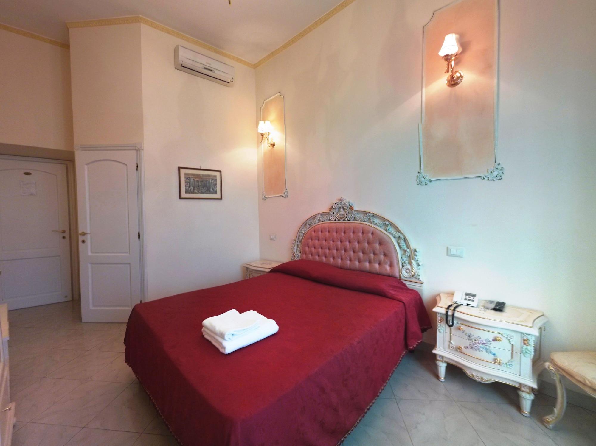 Imperial Rooms Roma Ngoại thất bức ảnh