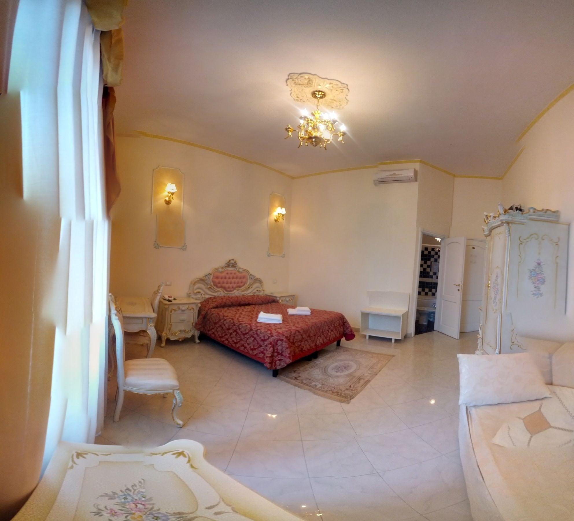Imperial Rooms Roma Ngoại thất bức ảnh