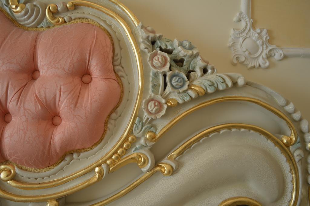 Imperial Rooms Roma Ngoại thất bức ảnh
