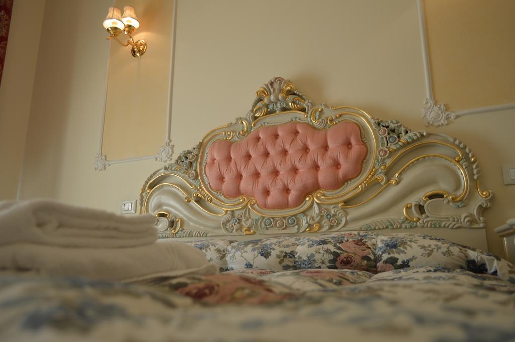 Imperial Rooms Roma Ngoại thất bức ảnh