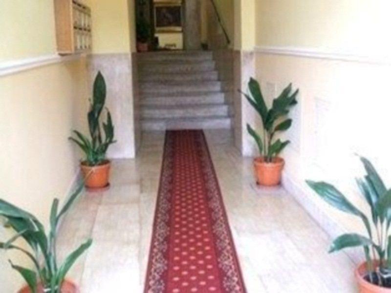 Imperial Rooms Roma Ngoại thất bức ảnh