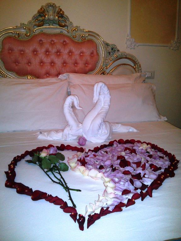 Imperial Rooms Roma Ngoại thất bức ảnh