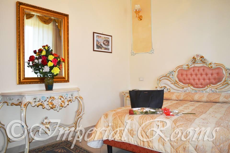 Imperial Rooms Roma Ngoại thất bức ảnh
