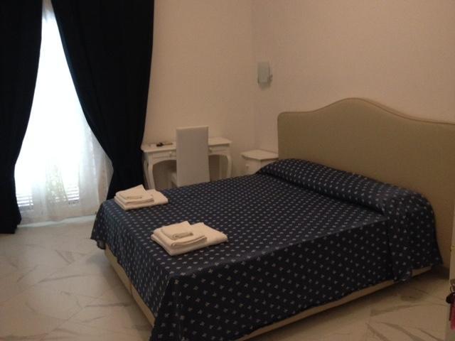 Imperial Rooms Roma Ngoại thất bức ảnh