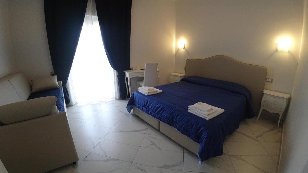 Imperial Rooms Roma Ngoại thất bức ảnh
