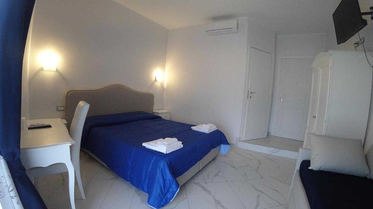 Imperial Rooms Roma Ngoại thất bức ảnh