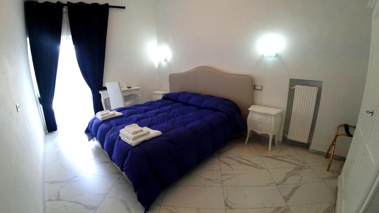 Imperial Rooms Roma Ngoại thất bức ảnh